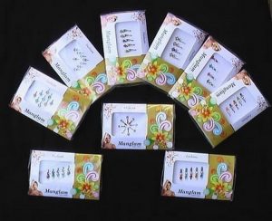 Bindi Wholesale Lot of 24 packs