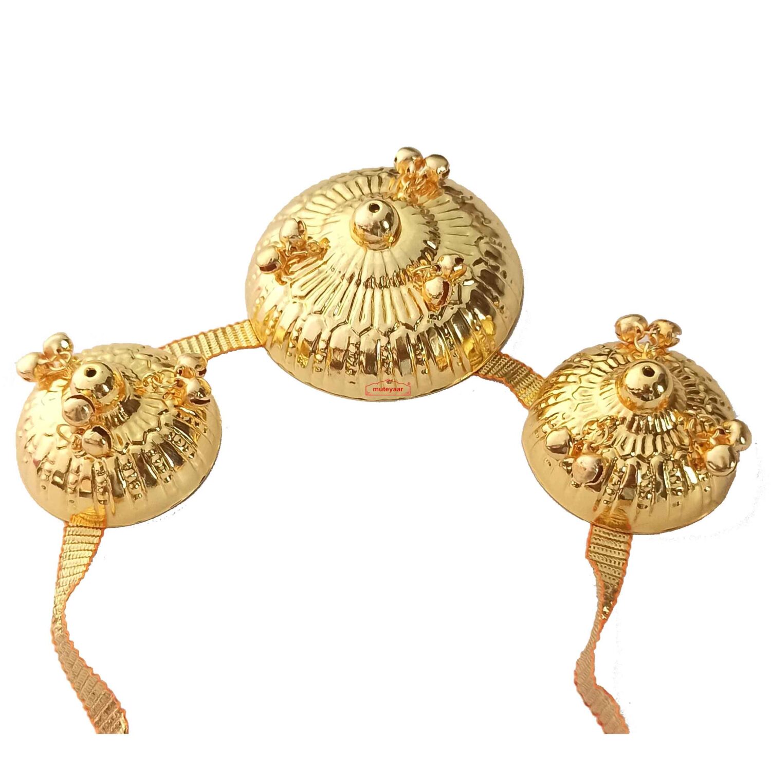 Traditional Punjabi Jewellery