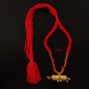 JUGNI Traditional Taweet Giddha Bhangra Jewellery
