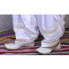Patiala Salwar with Broad Lace - direct from Patiala City !!