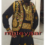 Punjabi Bhangra dance Costume / outfit – ready to wear