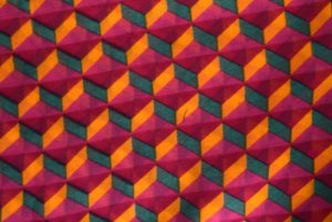 GEORGETTE PRINTED fabric for Kurti, Saree, Salwar, Dupatta GF014