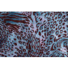 GEORGETTE PRINTED fabric for Kurti, Saree, Salwar, Dupatta (per meter price)  GF020