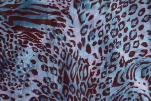 GEORGETTE PRINTED fabric for Kurti, Saree, Salwar, Dupatta GF020