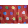GEORGETTE PRINTED fabric for Kurti, Saree, Salwar, Dupatta (per meter price)  GF023