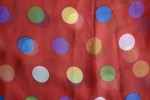 GEORGETTE PRINTED fabric for Kurti, Saree, Salwar, Dupatta GF023