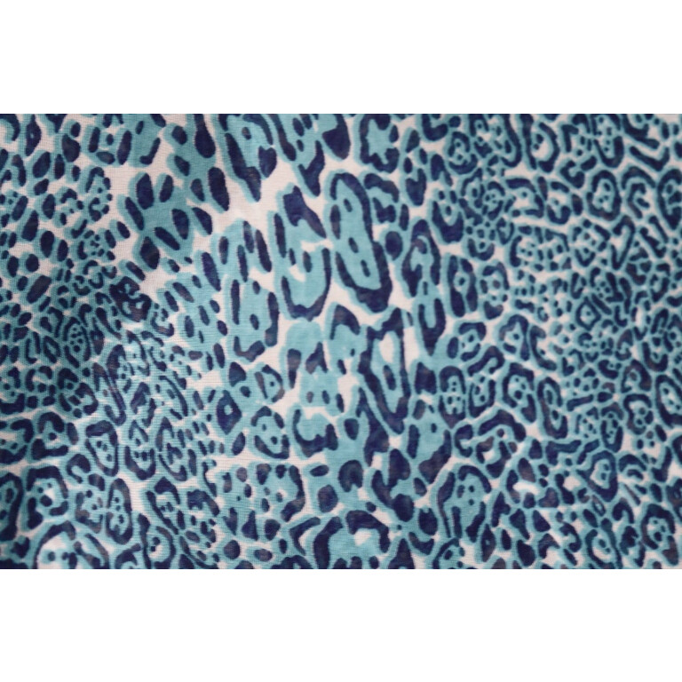 GEORGETTE PRINTED fabric for Kurti, Saree, Salwar, Dupatta (per meter price)  GF032