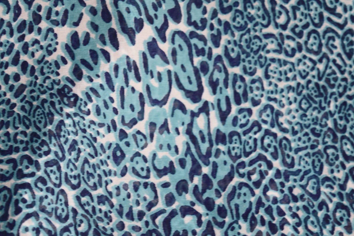 GEORGETTE PRINTED fabric for Kurti, Saree, Salwar, Dupatta GF032 1