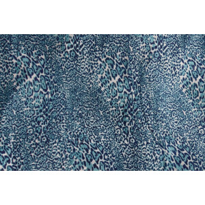 GEORGETTE PRINTED fabric for Kurti, Saree, Salwar, Dupatta GF032