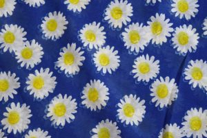 GEORGETTE PRINTED fabric for Kurti, Saree, Salwar, Dupatta GF036