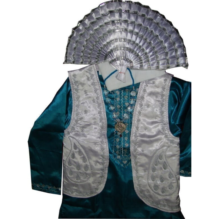 Punjabi Bhangra dance Costume / outfit dress- ready to wear