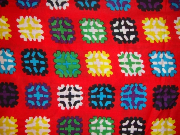 100% Soft PURE COTTON PRINTED fabric PC009 3 100% Soft PURE COTTON PRINTED fabric (per meter price) PC009