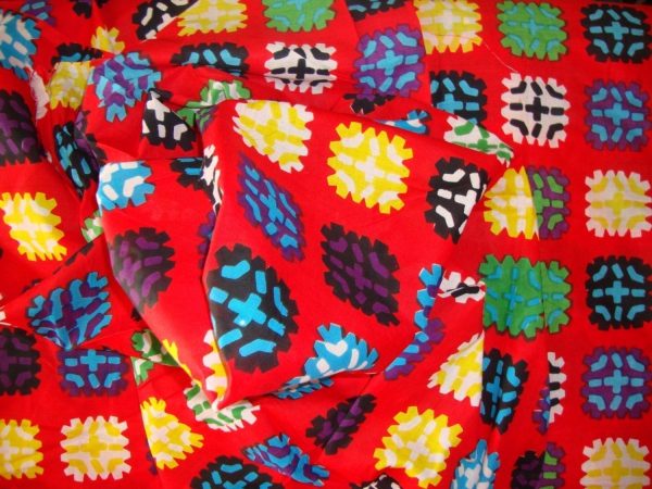 100% Soft PURE COTTON PRINTED fabric PC009 5 100% Soft PURE COTTON PRINTED fabric (per meter price) PC009