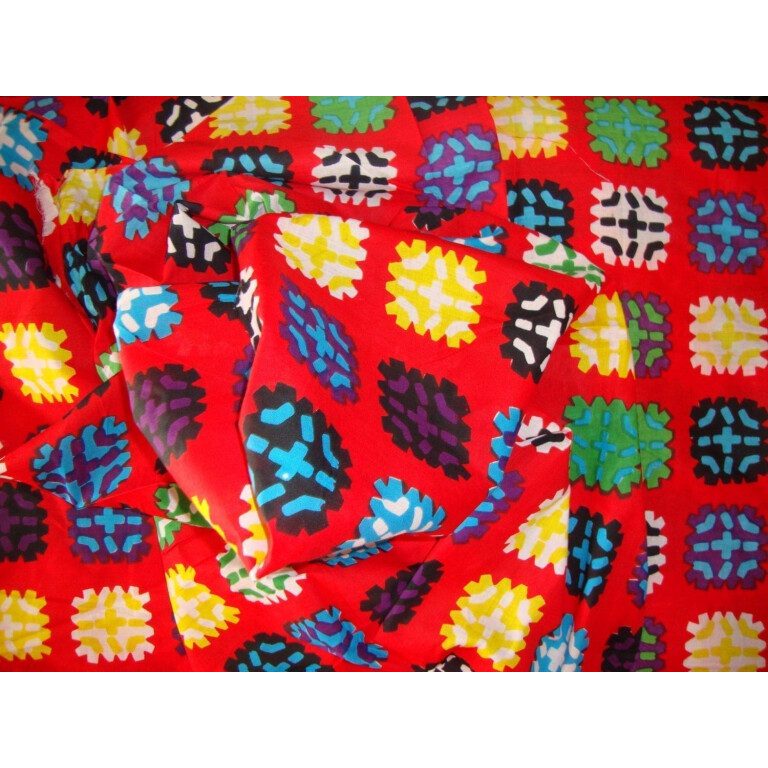 100% Soft PURE COTTON PRINTED fabric PC009 5 100% Soft PURE COTTON PRINTED fabric (per meter price) PC009