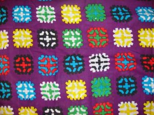 100% Soft PURE COTTON PRINTED fabric for Salwar Suits PC010