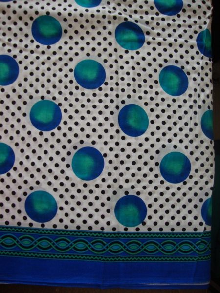 100% Soft PURE COTTON border design fabric for Kurti PC021 3 100% Soft PURE COTTON border design fabric for Kurti PC021
