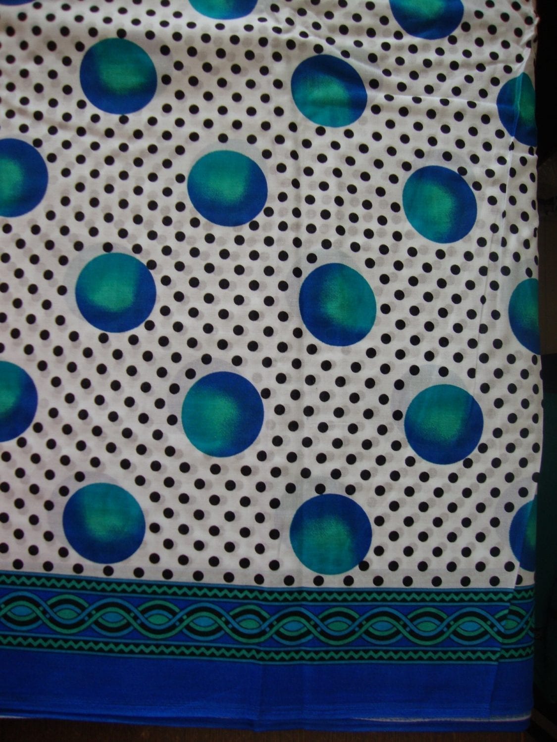 100% Soft PURE COTTON border design fabric for Kurti PC021 100% Soft PURE COTTON border design fabric for Kurti PC021