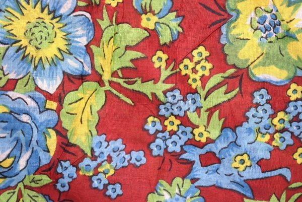 100% PURE Soft COTTON PRINTED fabric PC160 3 100% PURE Soft COTTON PRINTED fabric (per meter price) PC160
