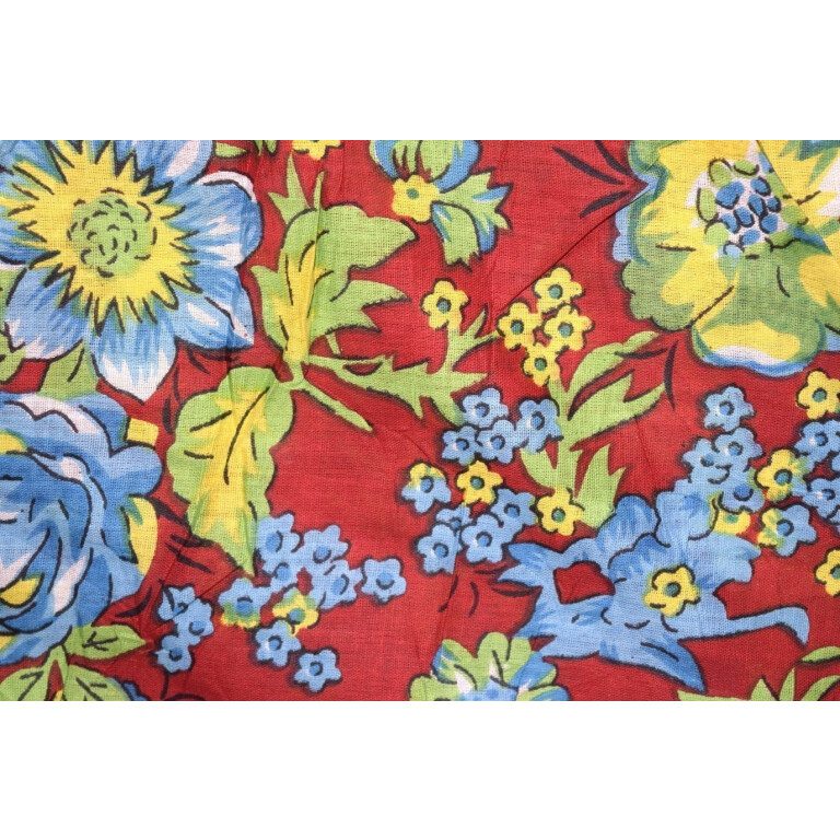 100% PURE Soft COTTON PRINTED fabric PC160 3 100% PURE Soft COTTON PRINTED fabric (per meter price) PC160