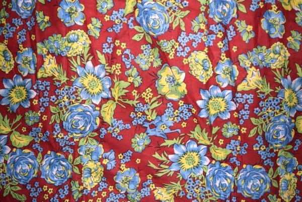 100% PURE Soft COTTON PRINTED fabric PC160 5 100% PURE Soft COTTON PRINTED fabric (per meter price) PC160