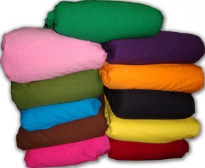 Fabrics