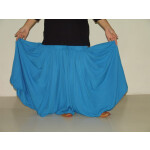 SHARARA with Full Flares – all colours available , custom stitched Bottom