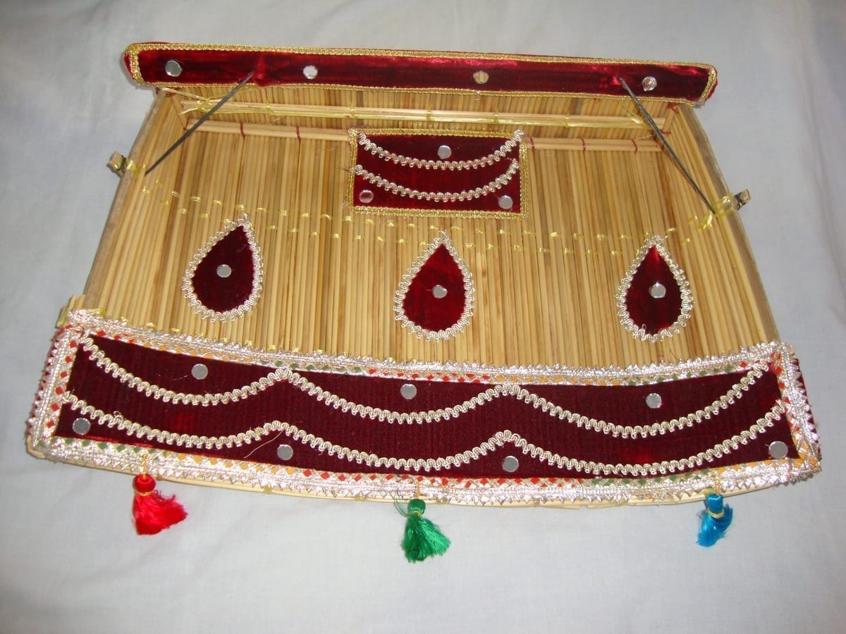 GIDDHA prop - CHHAJJ / SHAJJ / SHAAJ / CHHAAJ GIDDHA prop - CHHAJJ / SHAJJ / SHAAJ / CHHAAJ