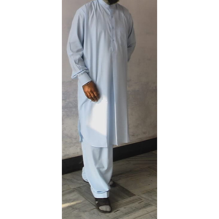 Pathani Suit for men - custom stitched as per your own choice of colour, size