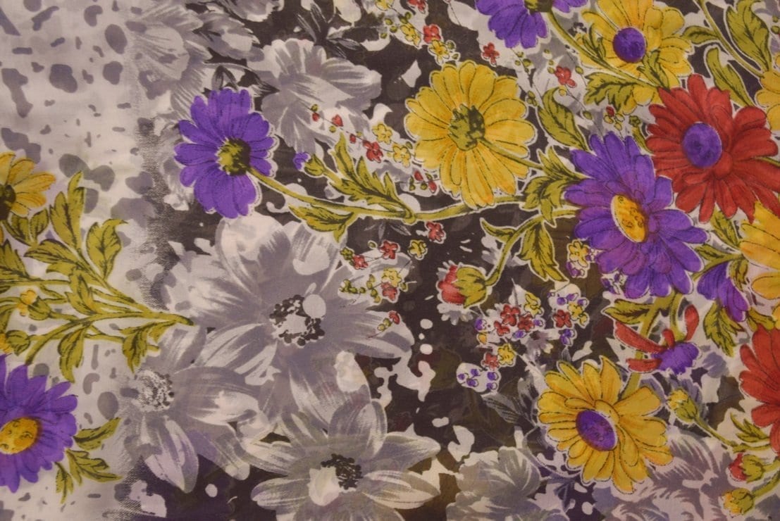 GEORGETTE PRINTED fabric for Kurti, Saree, Salwar, Dupatta (per meter price) GF039 GEORGETTE PRINTED fabric for Kurti, Saree, Salwar, Dupatta (per meter price) GF039