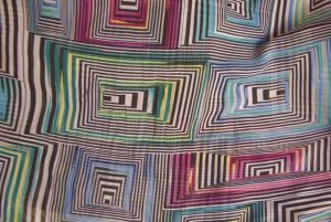 GEORGETTE PRINTED fabric for Kurti, Saree, Salwar, Dupatta GF041