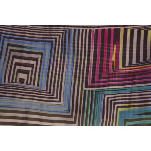 GEORGETTE PRINTED fabric for Kurti, Saree, Salwar, Dupatta GF041