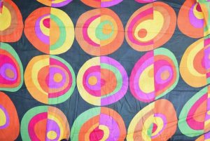 100% PURE Soft COTTON PRINTED fabric PC212