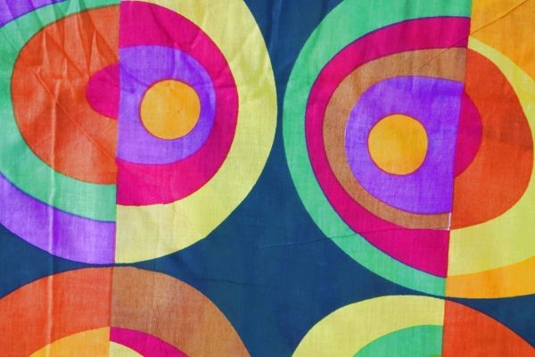 100% PURE Soft COTTON PRINTED fabric PC212 5 100% PURE Soft COTTON PRINTED fabric (per meter price) PC212