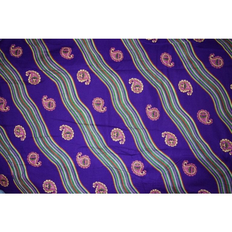 100% PURE Soft COTTON PRINTED fabric PC232 5 100% PURE Soft COTTON PRINTED fabric (per meter price) PC232
