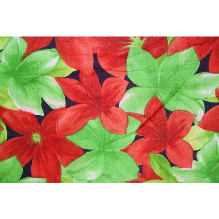 100% PURE Soft COTTON PRINTED fabric PC252 3 100% PURE Soft COTTON PRINTED fabric (per meter price) PC252