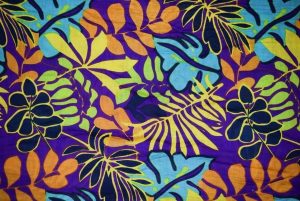 100% PURE Soft COTTON PRINTED fabric PC265