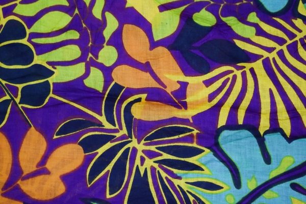 100% PURE Soft COTTON PRINTED fabric PC265 5 100% PURE Soft COTTON PRINTED fabric (per meter price) PC265