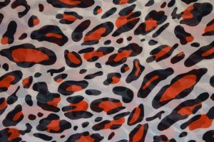 GEORGETTE PRINTED fabric for Kurti, Saree, Salwar, Dupatta GF058