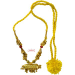 Big Jugni Giddha Jewellery Necklace