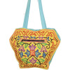Kashmiri Hand made embroidered Office / College / Shopping Bag HB111