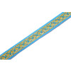 Lace for dupatta 16 mm width Designer Kinari 9 meters Length Roll LC148