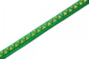 Lace for dupatta 16 mm width Designer Kinari 9 meters Length Roll LC165