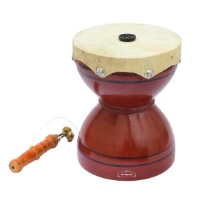 Bugchu - handmade punjabi musical instrument