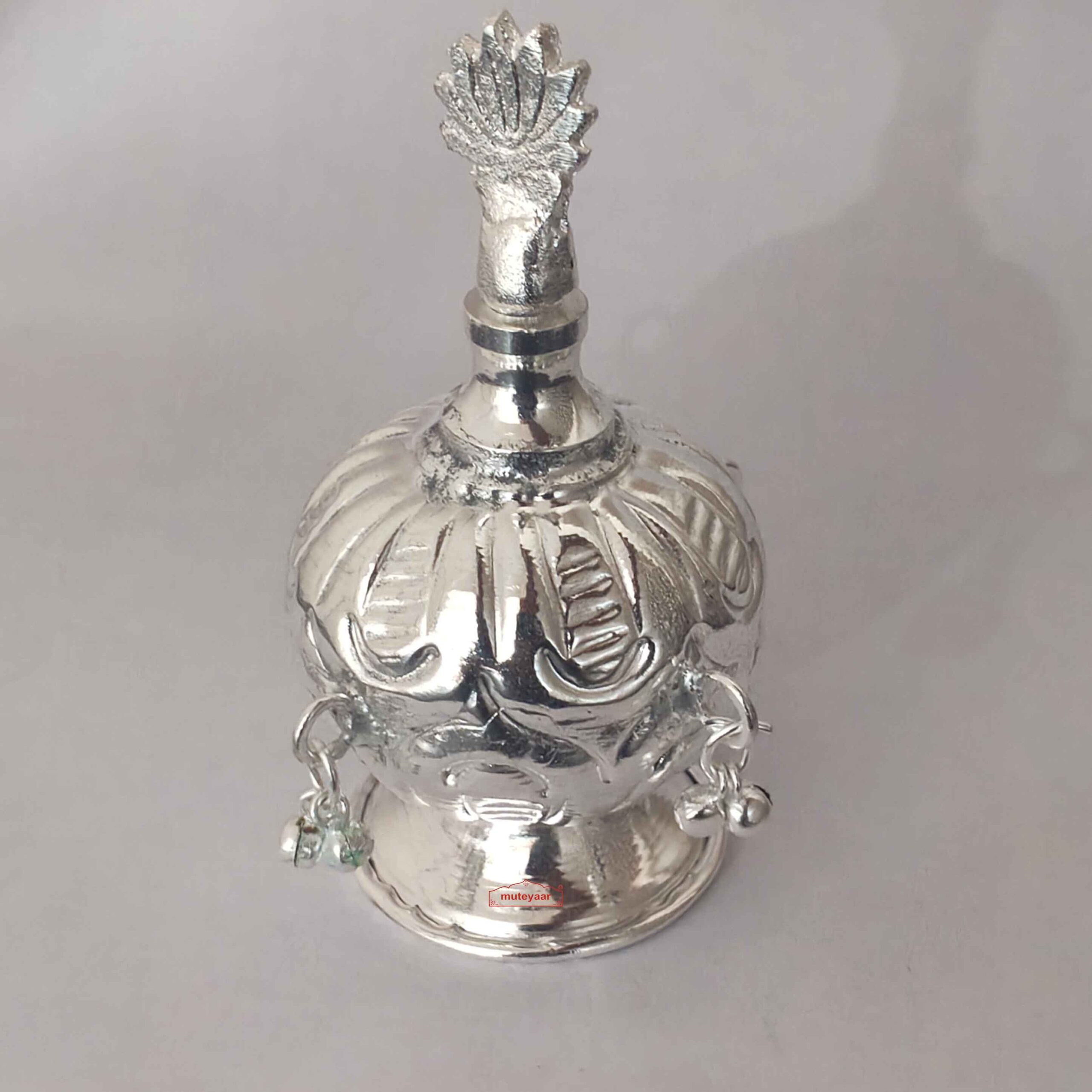 SURMEDANI SILVER 1