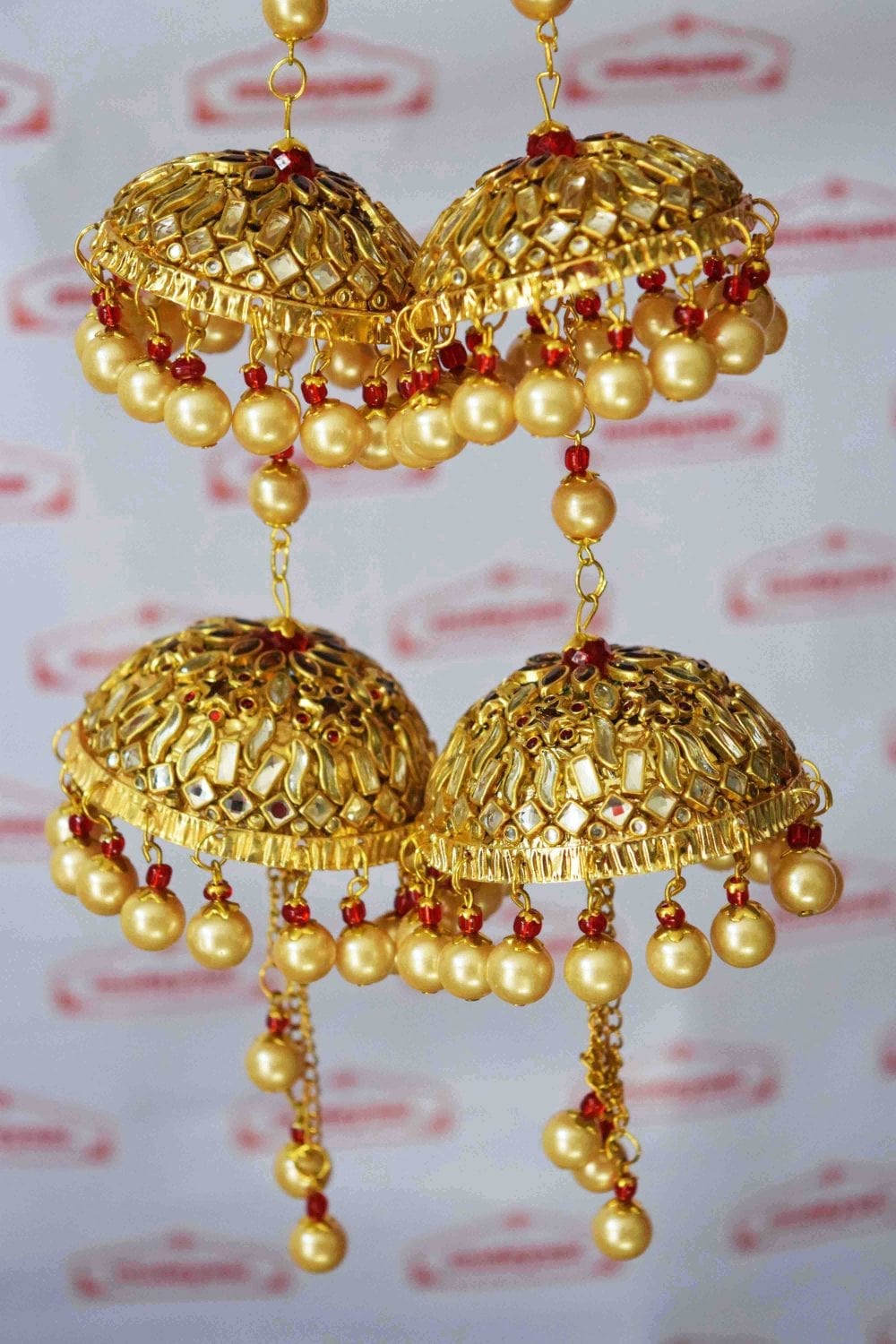 Kundan Work Wedding Fancy Kaleera For Punjabi Bride J0913 Kundan Work Wedding Fancy Kaleera For Punjabi Bride J0913