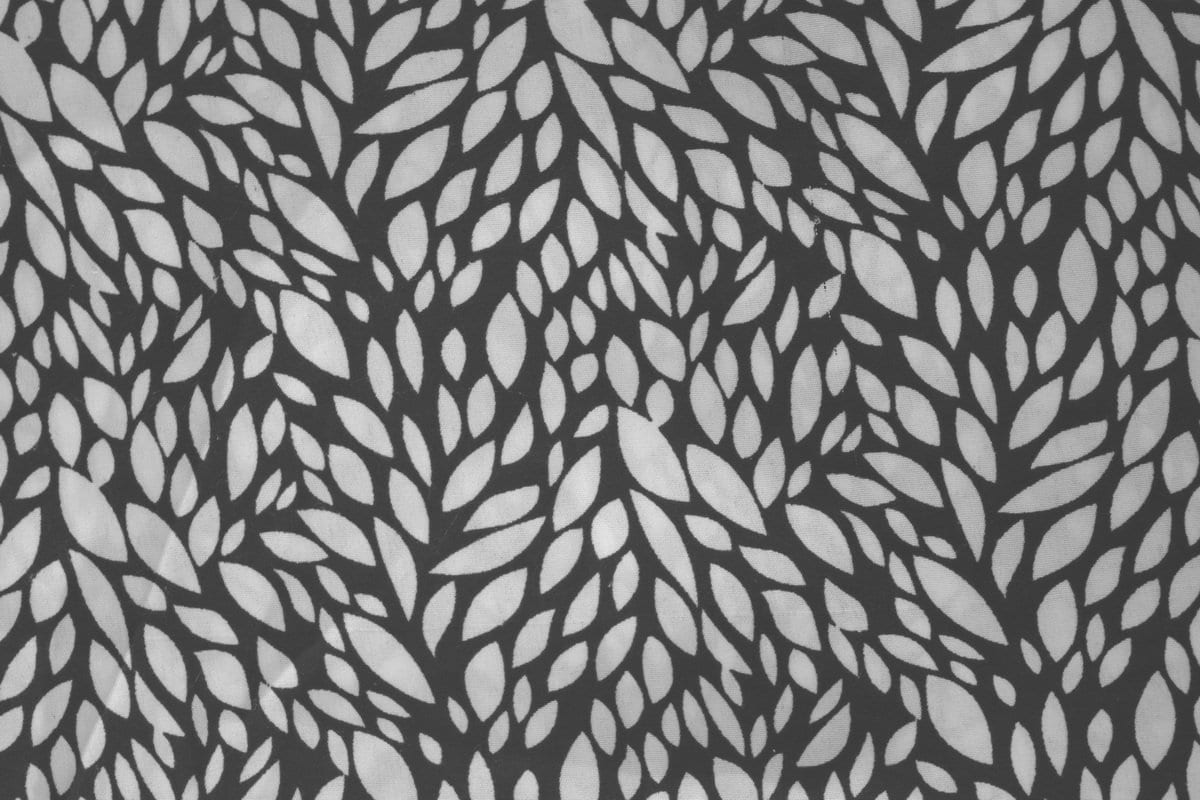 b/w Printed American Crepe fabric drapy cloth for salwar kurti (per meter price) PAC44 b/w Printed American Crepe fabric drapy cloth for salwar kurti (per meter price) PAC44