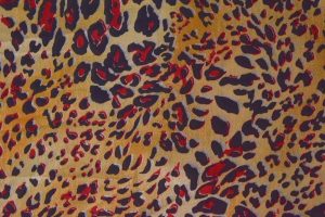 Chitra Printed American Crepe fabric drapy cloth for salwar kurti PAC45