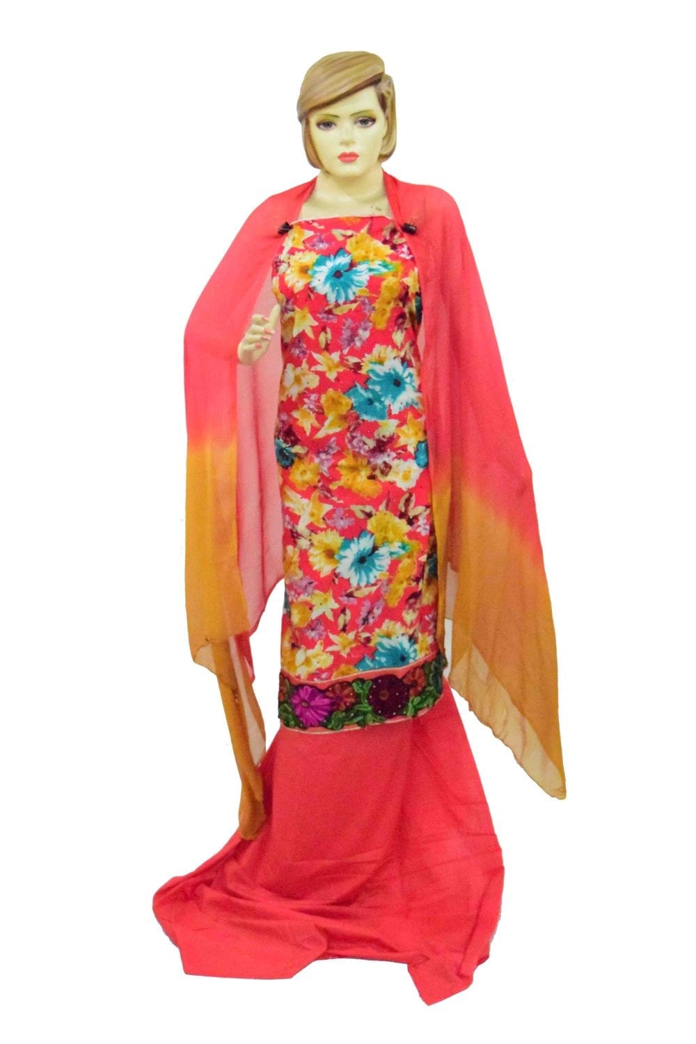 Punjabi Suits
