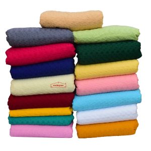 CHIKAN COTTON FABRIC