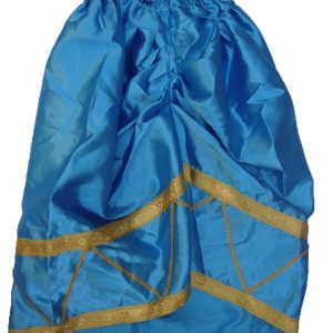 Stitched Lungi for Bhangra dance costume / outfit